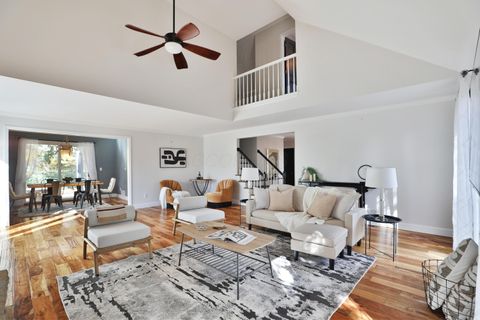 Tiny photo for 8547 Pitlochry Court, Dublin, OH 43017 (MLS # 225041915)