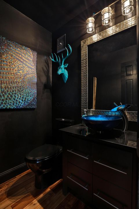 Tiny photo for 8547 Pitlochry Court, Dublin, OH 43017 (MLS # 225041915)