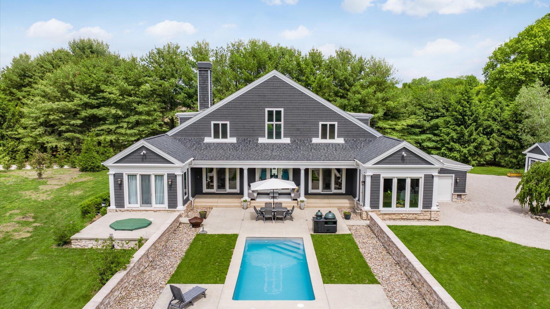 440 Dorrence Road, Granville, Ohio image 3