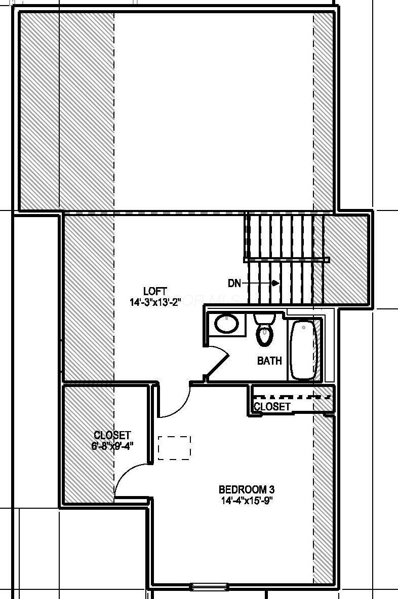 9013 Coe Drive, Plain City, Ohio image 3