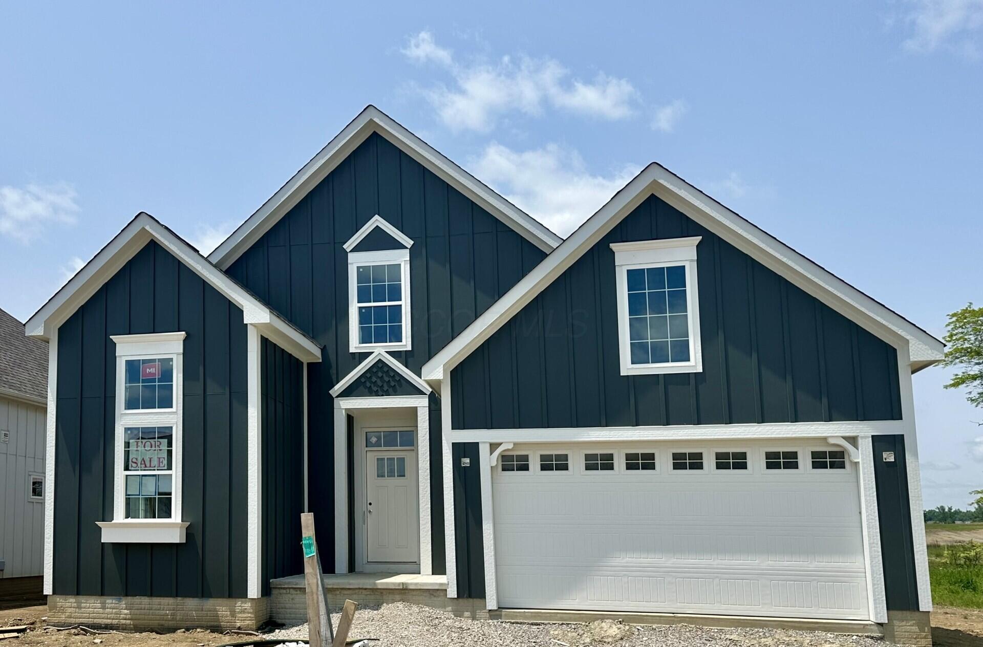 9013 Coe Drive, Plain City, Ohio image 1