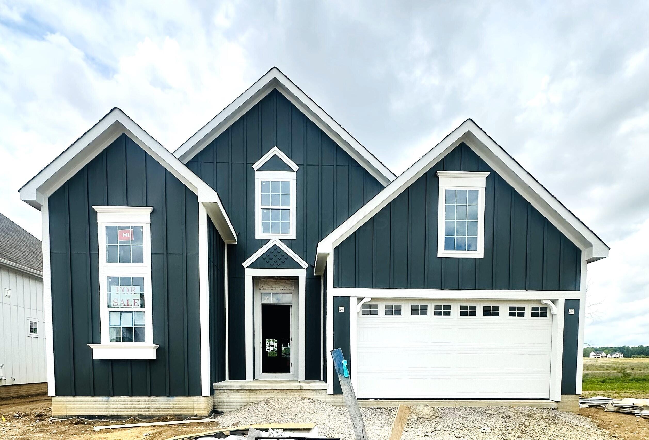 9013 Coe Drive, Plain City, Ohio image 2
