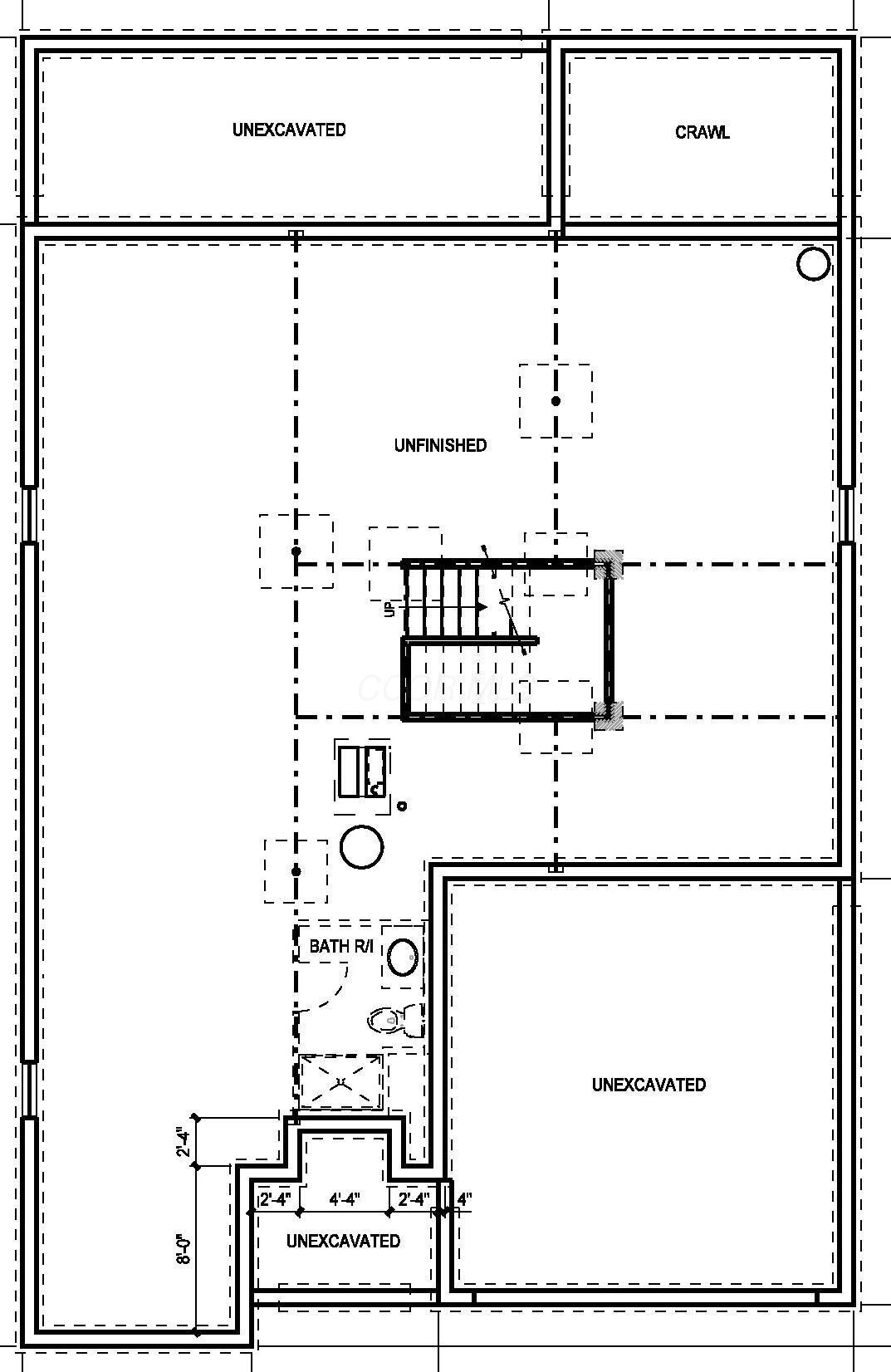 9013 Coe Drive, Plain City, Ohio image 4