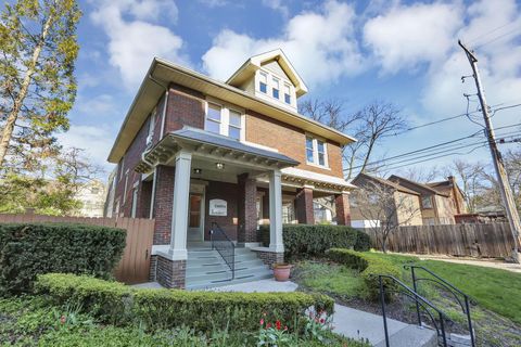 Tiny photo for 563 S Dawson Avenue, Columbus, OH 43209 (MLS # 225037656)