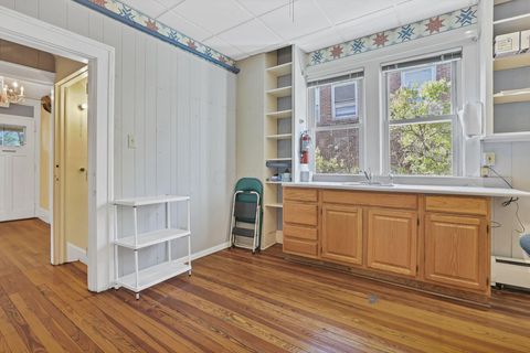 Tiny photo for 563 S Dawson Avenue, Columbus, OH 43209 (MLS # 225037656)