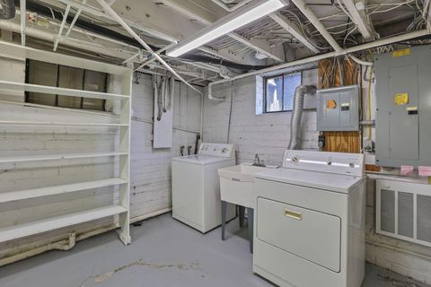 Tiny photo for 563 S Dawson Avenue, Columbus, OH 43209 (MLS # 225037656)
