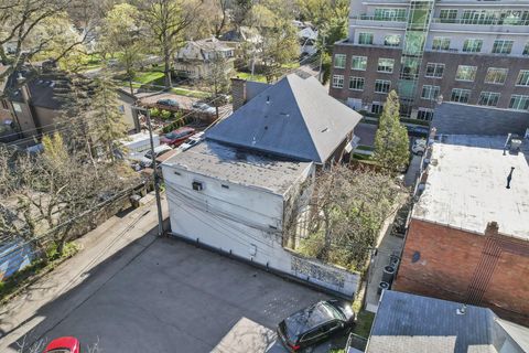 Tiny photo for 563 S Dawson Avenue, Columbus, OH 43209 (MLS # 225037656)