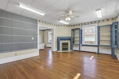 Tiny photo for 563 S Dawson Avenue, Columbus, OH 43209 (MLS # 225037656)