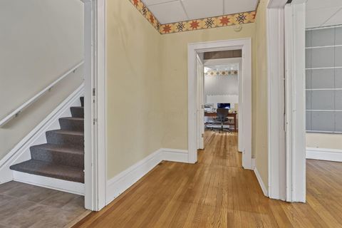 Tiny photo for 563 S Dawson Avenue, Columbus, OH 43209 (MLS # 225037656)
