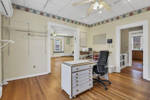 Tiny photo for 563 S Dawson Avenue, Columbus, OH 43209 (MLS # 225037656)