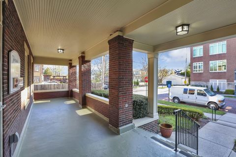 Tiny photo for 563 S Dawson Avenue, Columbus, OH 43209 (MLS # 225037656)