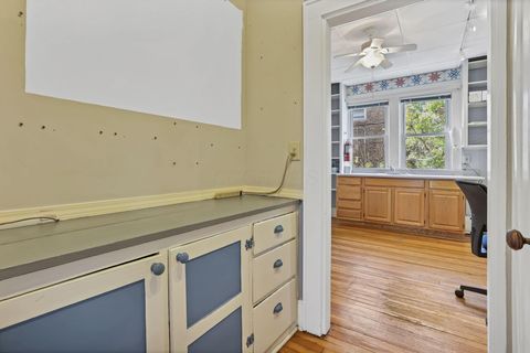 Tiny photo for 563 S Dawson Avenue, Columbus, OH 43209 (MLS # 225037656)