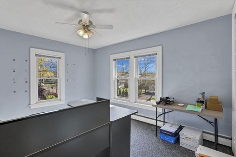 Tiny photo for 563 S Dawson Avenue, Columbus, OH 43209 (MLS # 225037656)