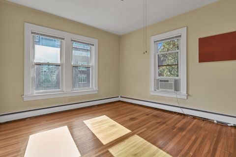 Tiny photo for 563 S Dawson Avenue, Columbus, OH 43209 (MLS # 225037656)