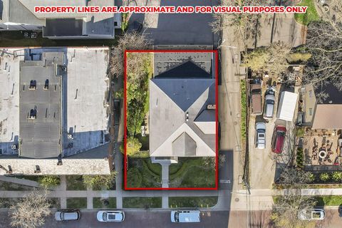 Tiny photo for 563 S Dawson Avenue, Columbus, OH 43209 (MLS # 225037656)
