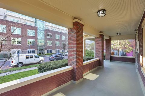 Tiny photo for 563 S Dawson Avenue, Columbus, OH 43209 (MLS # 225037656)