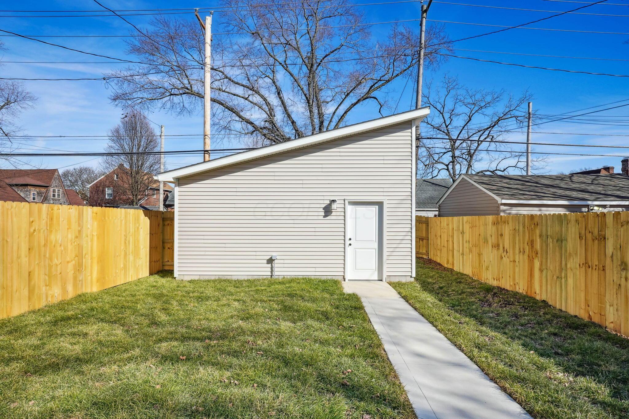 910 Ellsworth Avenue, Columbus, Ohio image 39