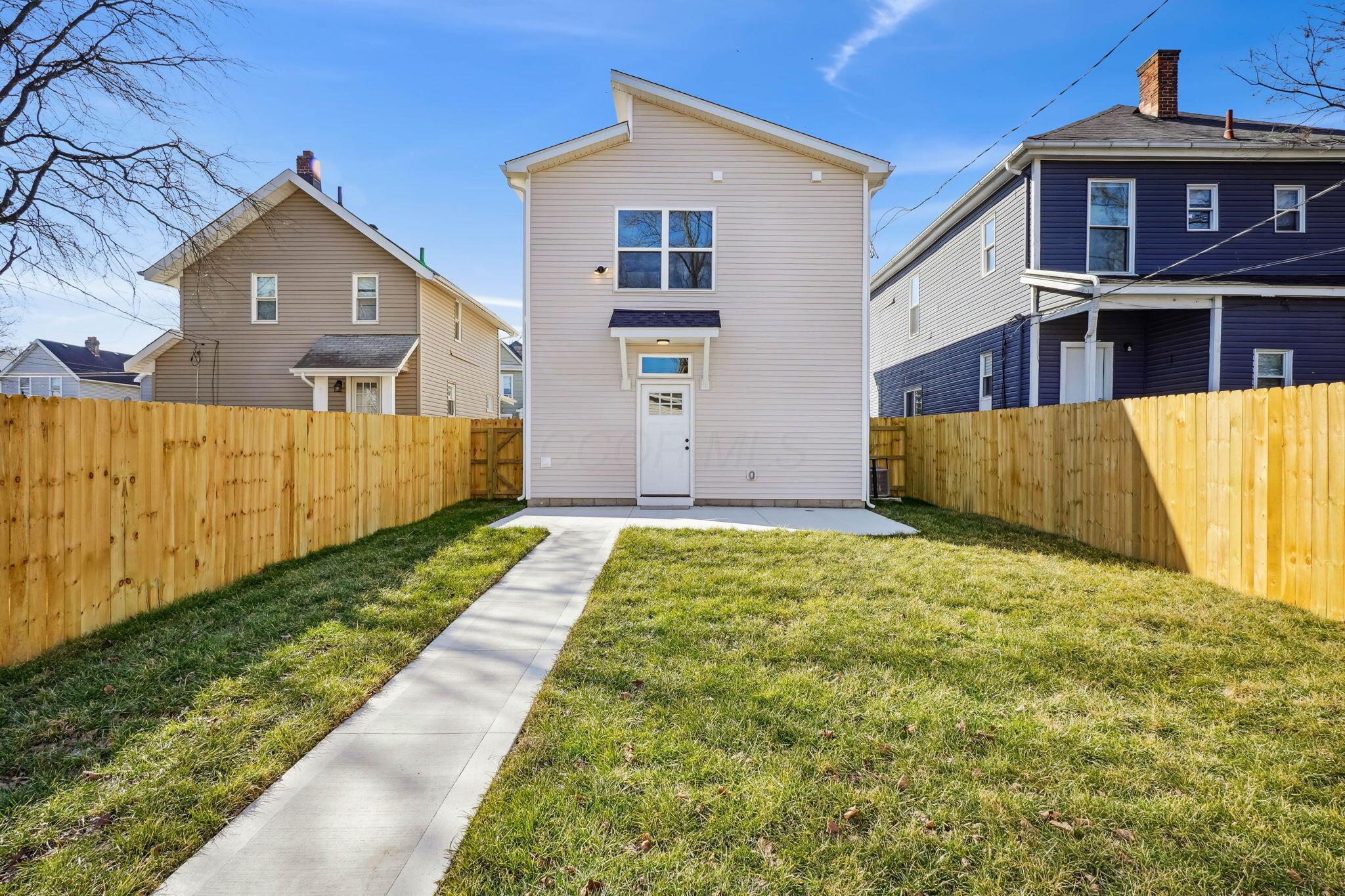910 Ellsworth Avenue, Columbus, Ohio image 36