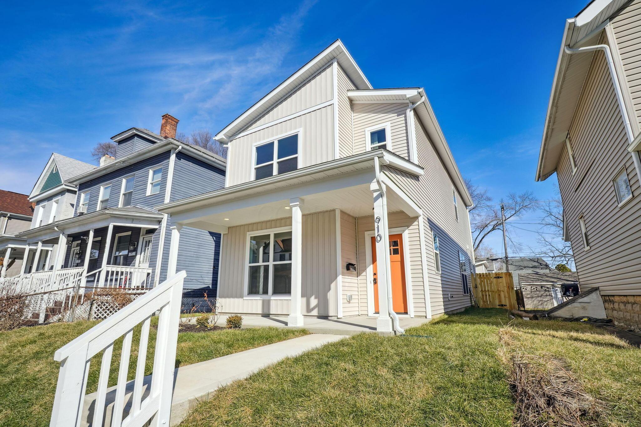 910 Ellsworth Avenue, Columbus, Ohio image 3