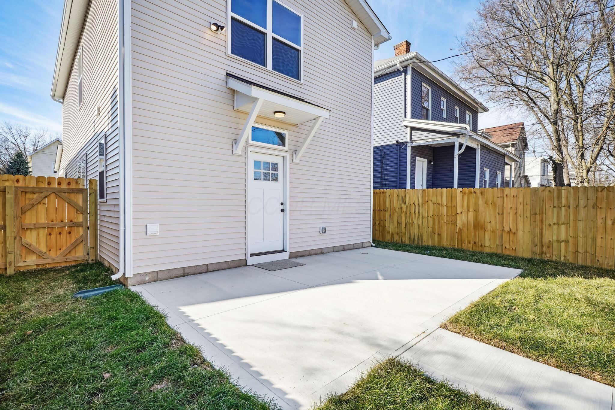 910 Ellsworth Avenue, Columbus, Ohio image 37