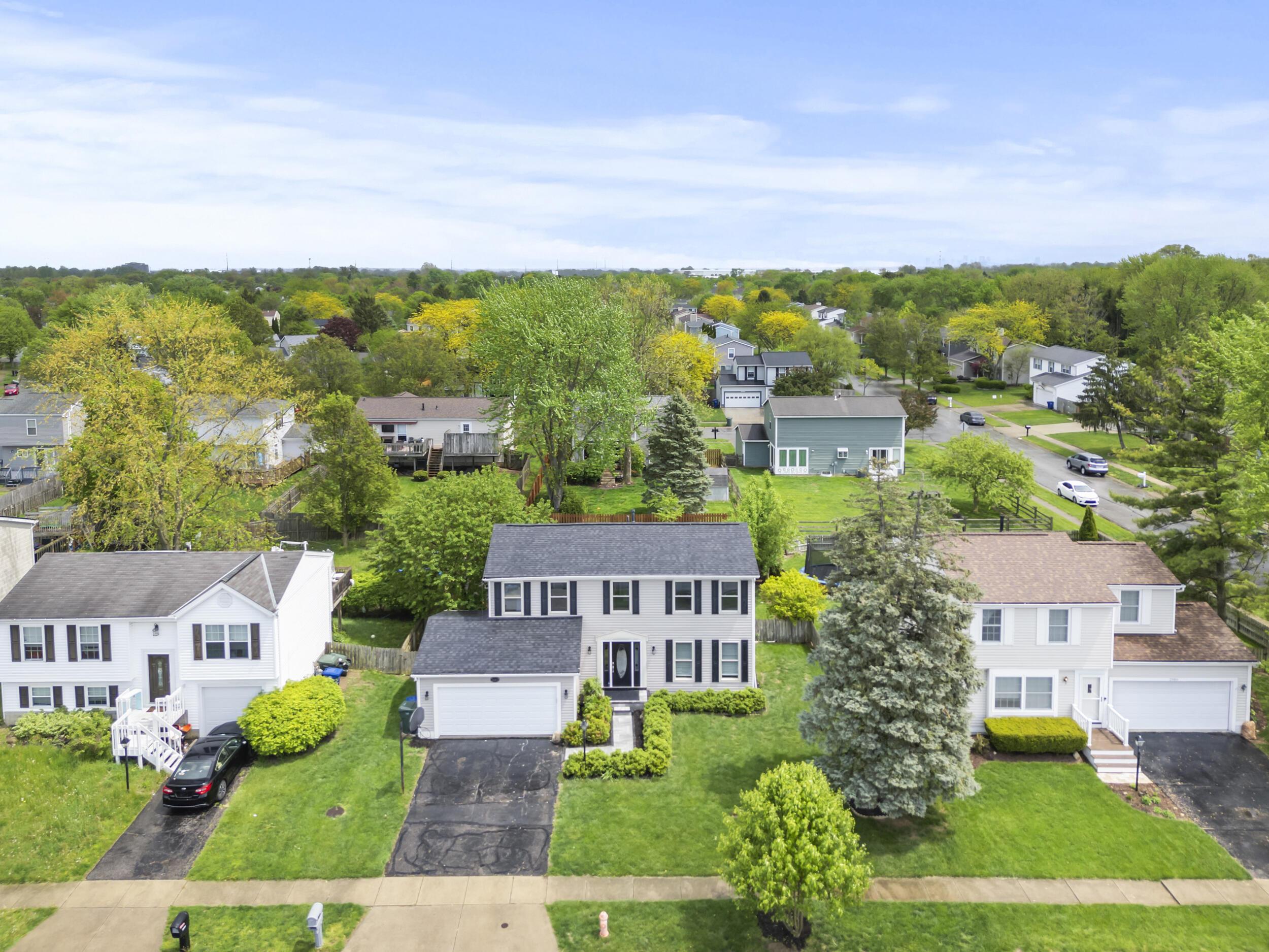 2994 Tempe Court, Hilliard, Ohio image 3