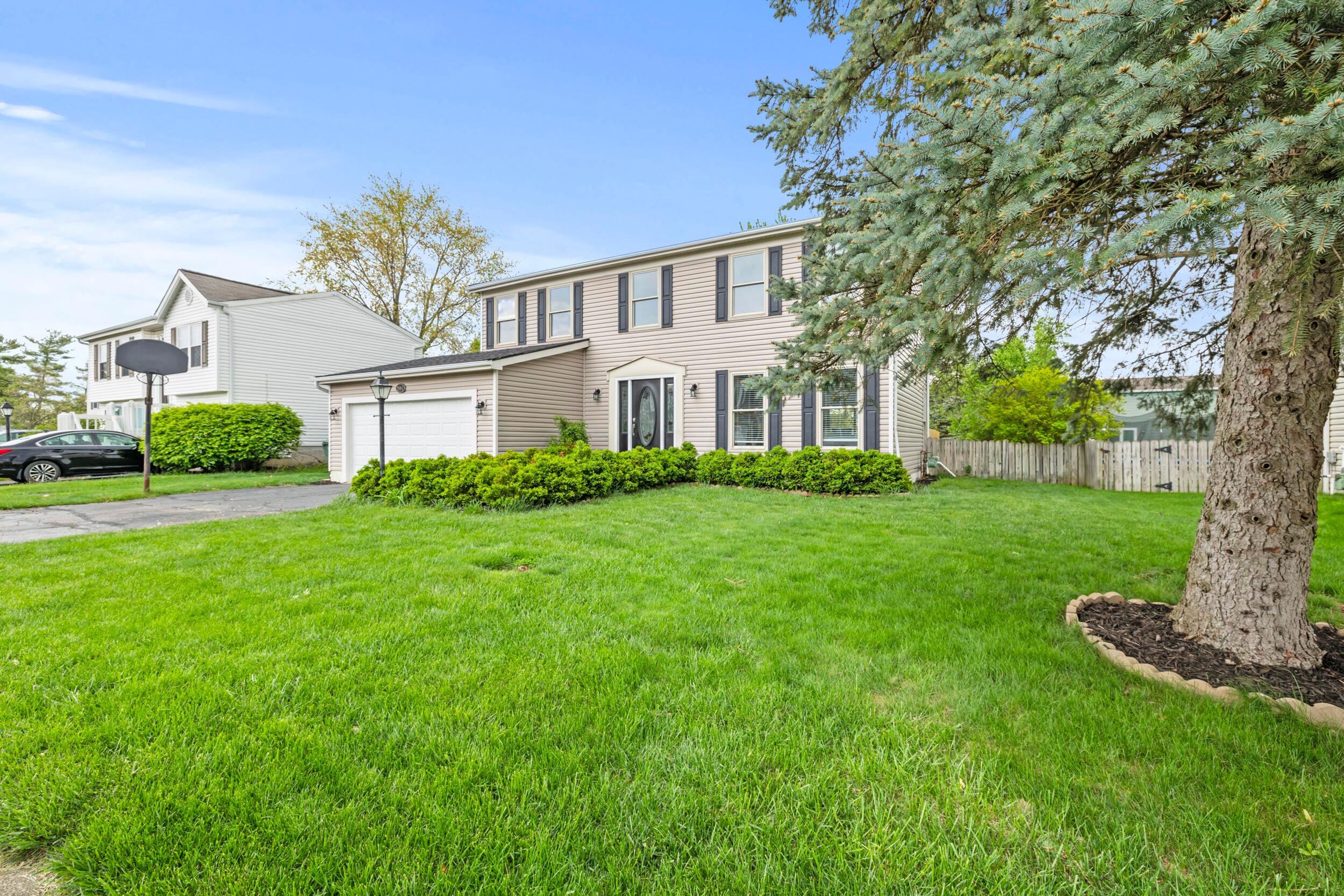 2994 Tempe Court, Hilliard, Ohio image 5