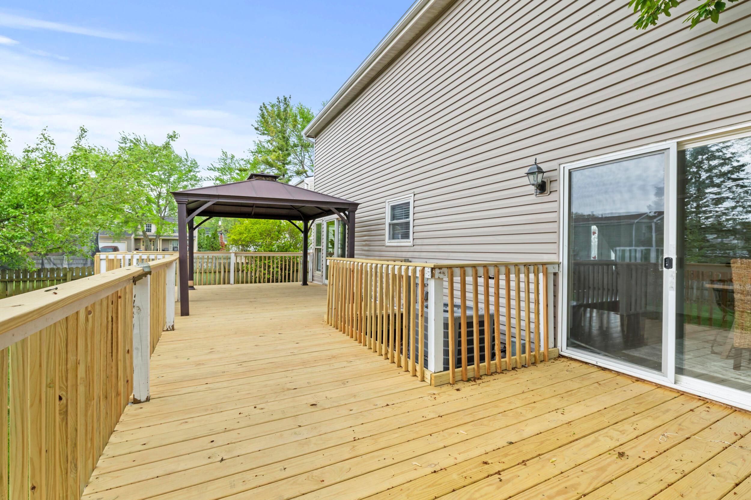 2994 Tempe Court, Hilliard, Ohio image 9
