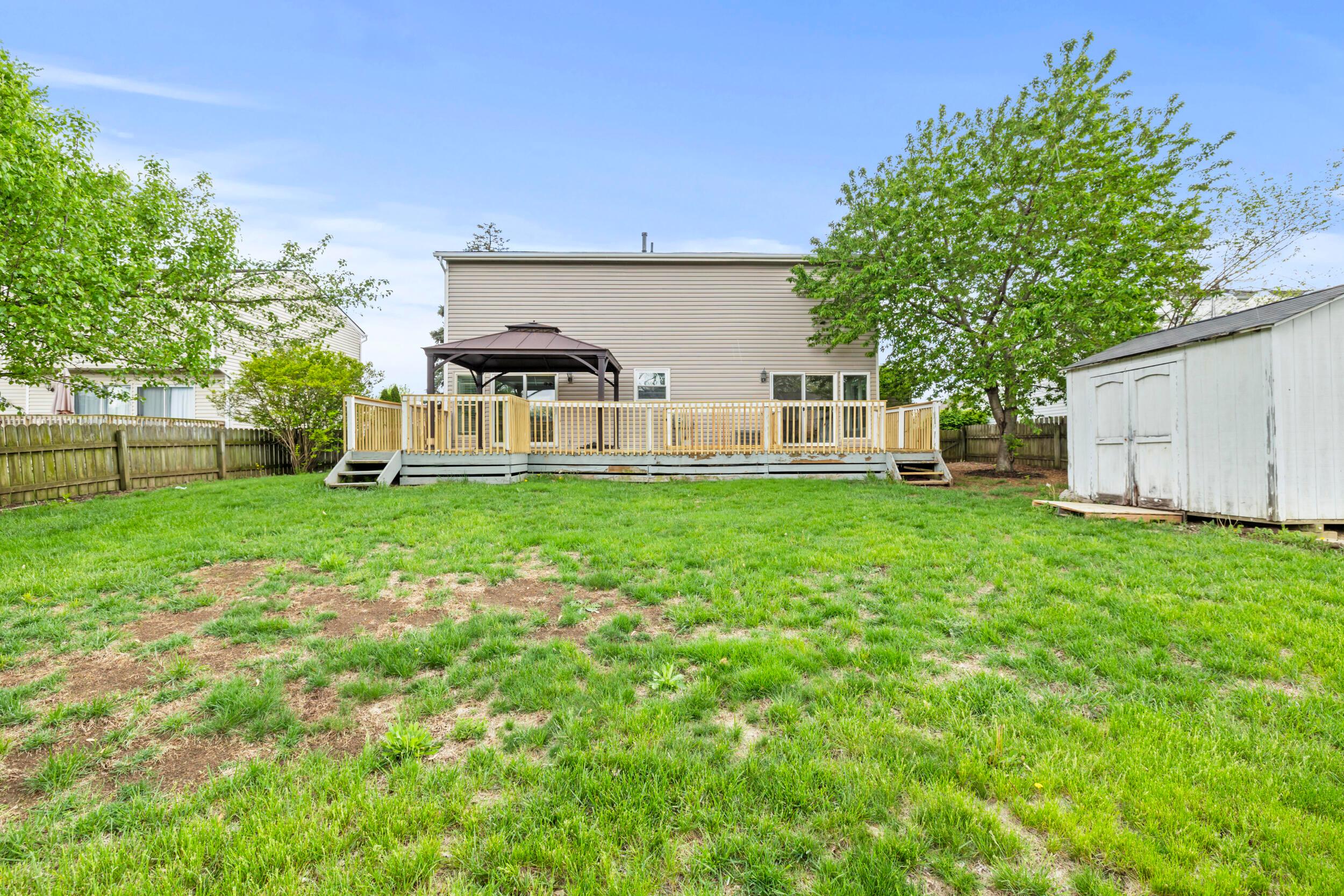 2994 Tempe Court, Hilliard, Ohio image 7