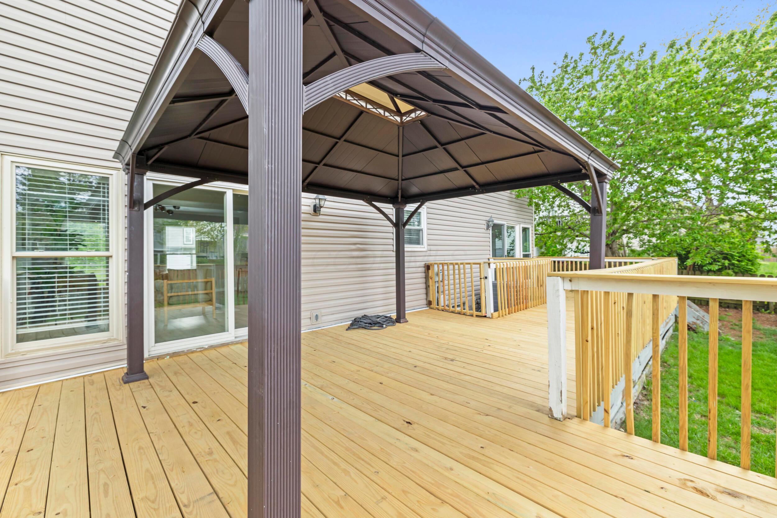 2994 Tempe Court, Hilliard, Ohio image 10