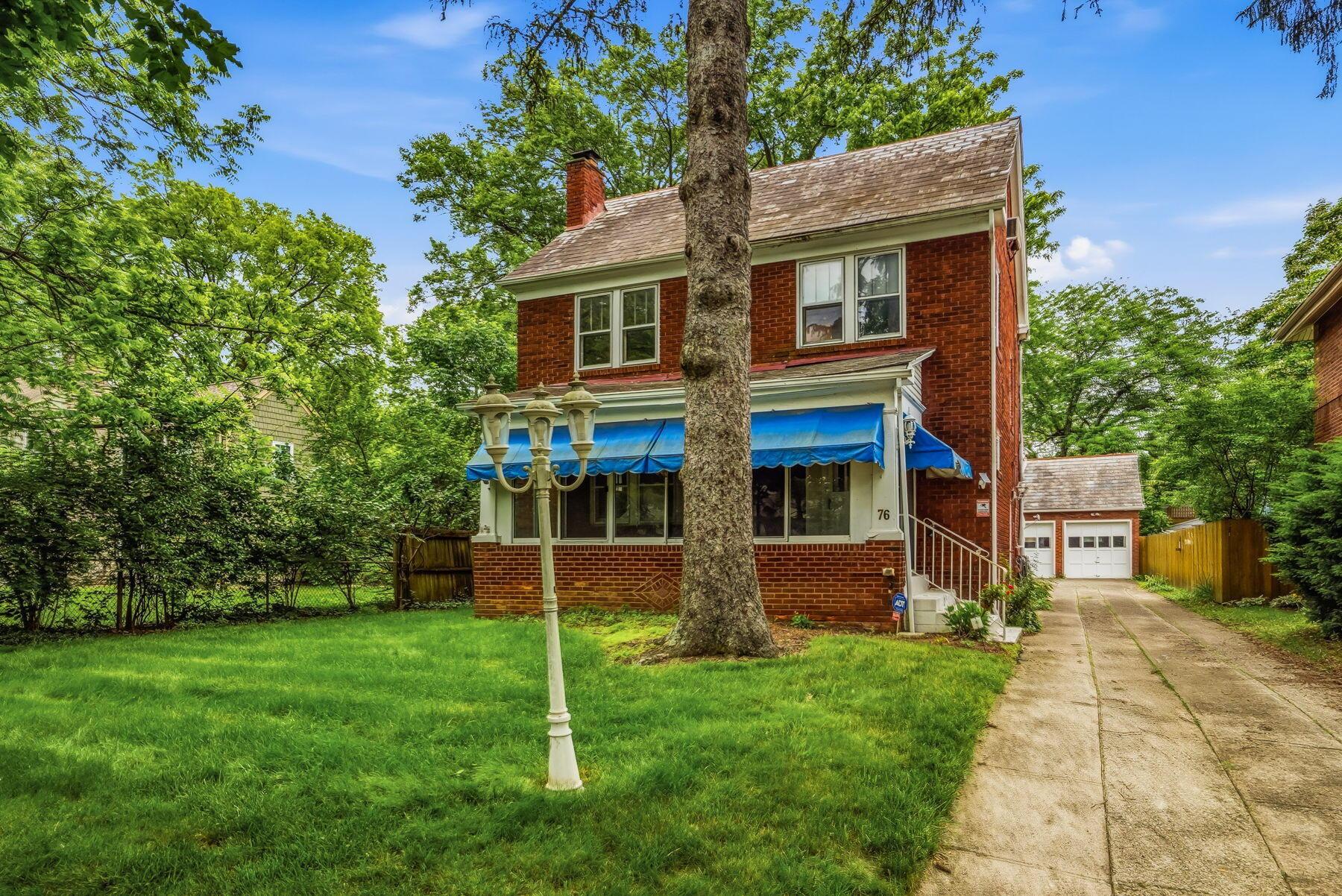 76 N Cassady Avenue