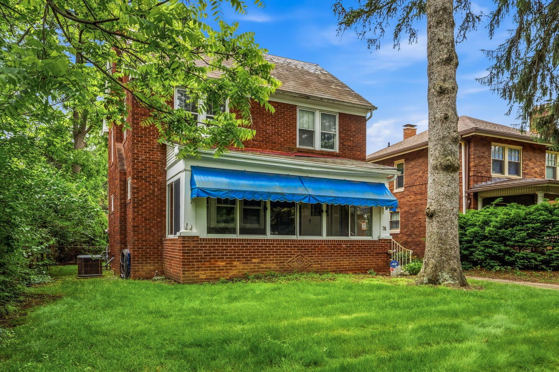76 N Cassady Avenue