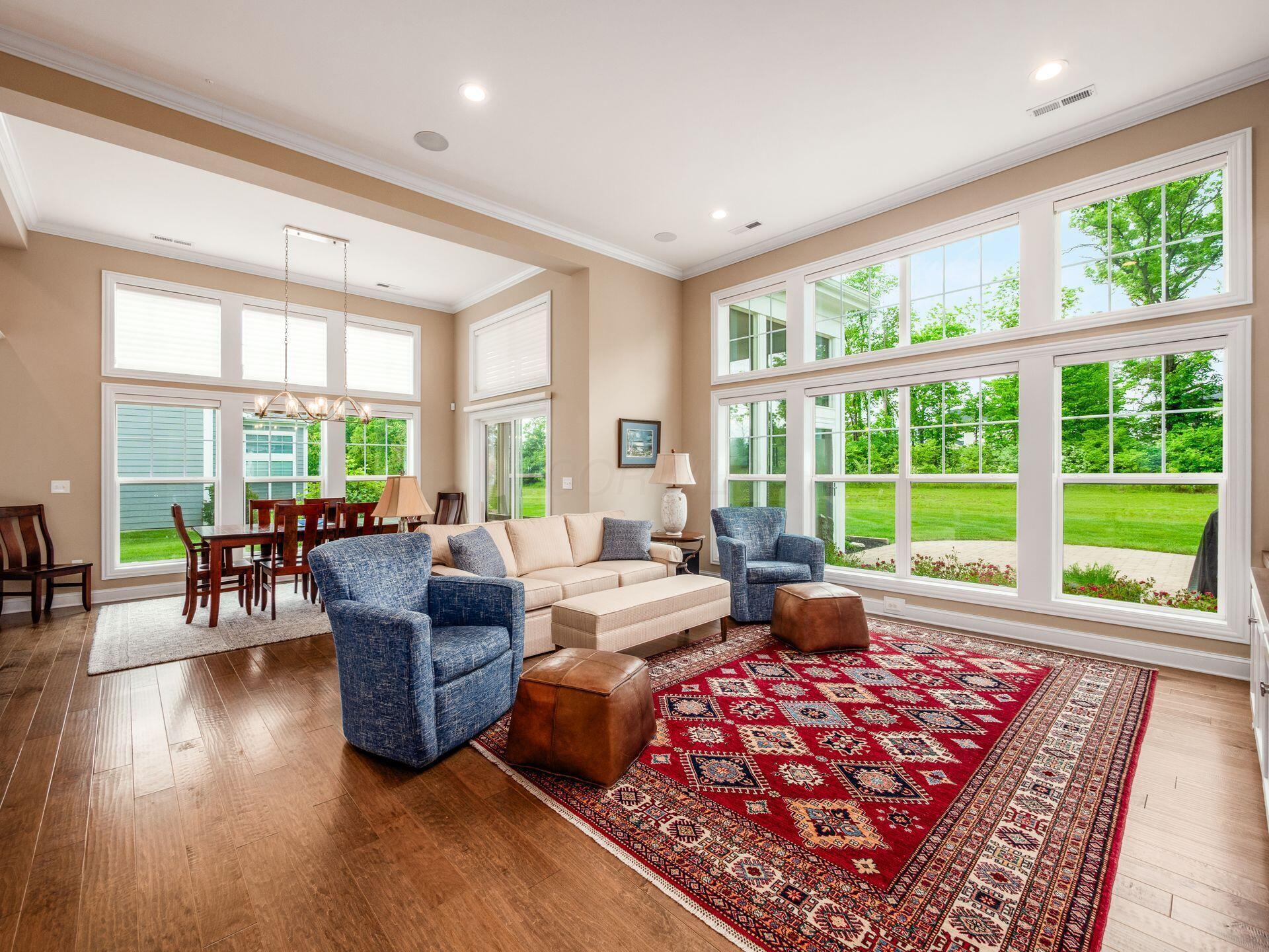 11465 Canby Court, Plain City, Ohio image 24