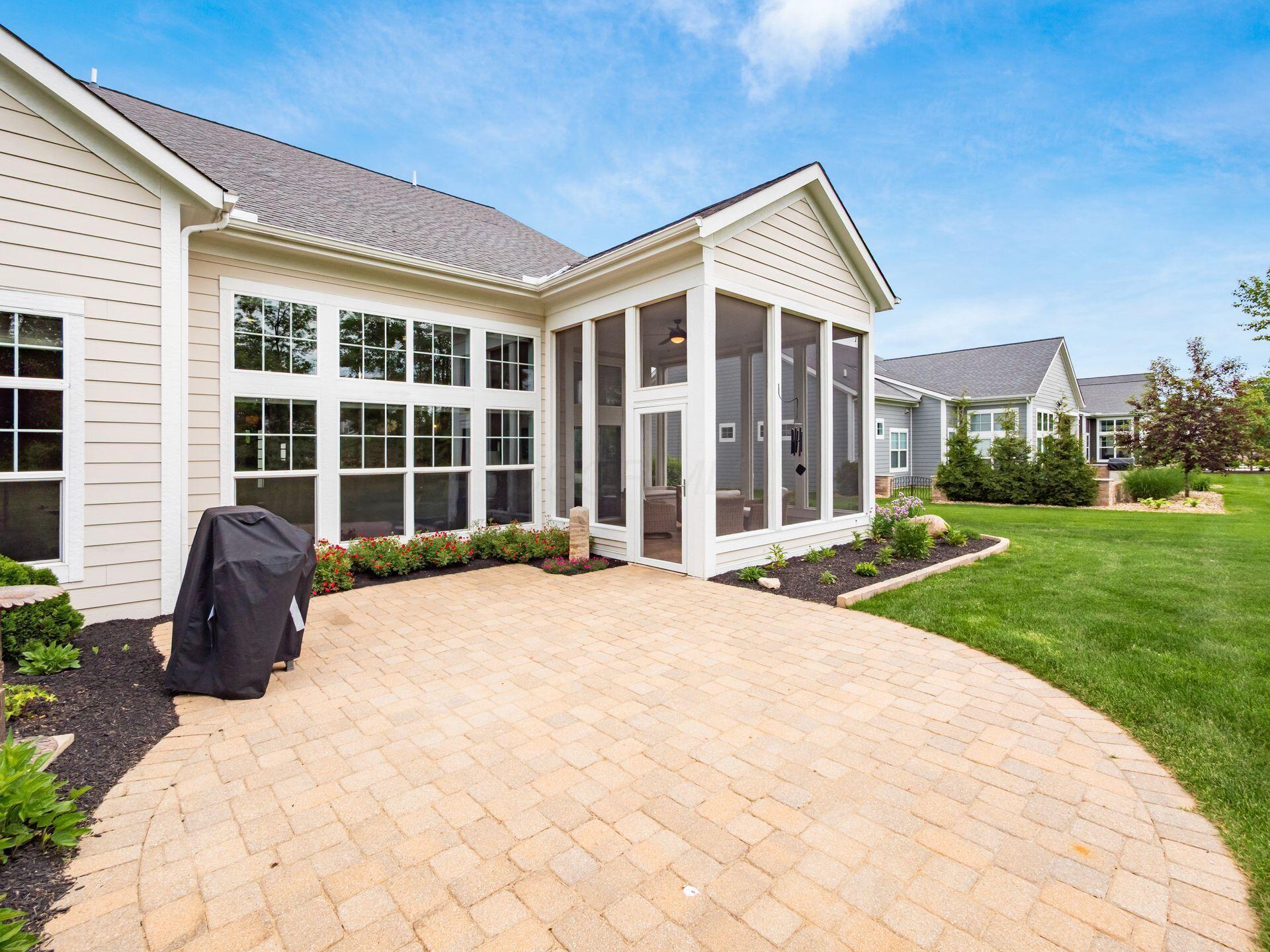 11465 Canby Court, Plain City, Ohio image 4