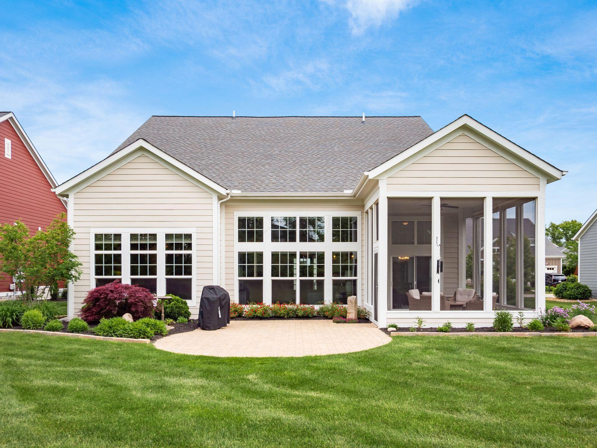 11465 Canby Court, Plain City, Ohio image 3
