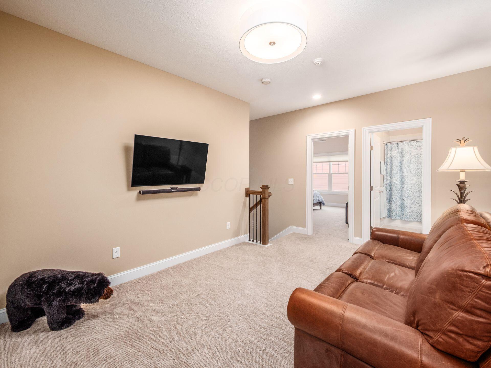 11465 Canby Court, Plain City, Ohio image 38