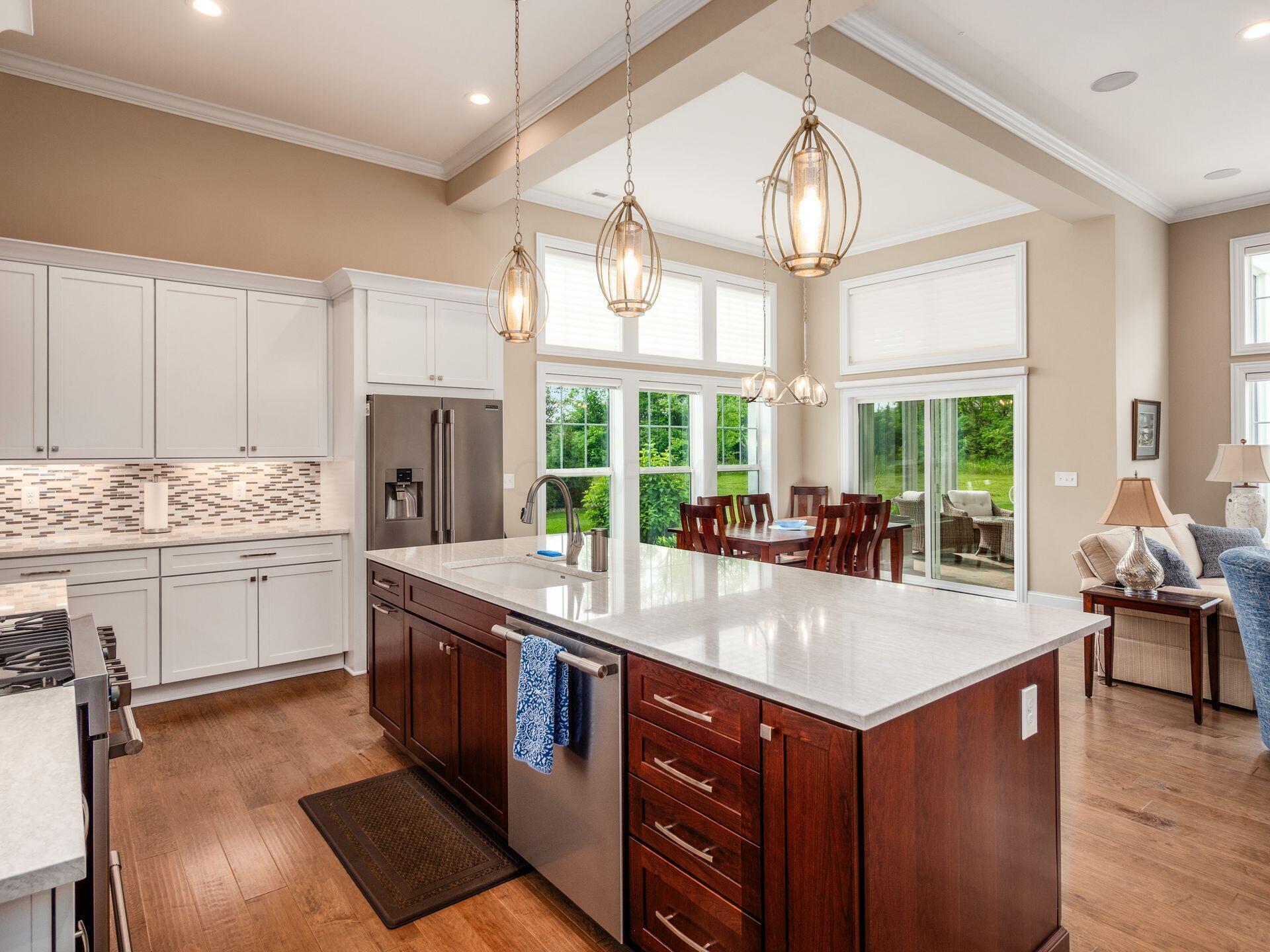 11465 Canby Court, Plain City, Ohio image 11