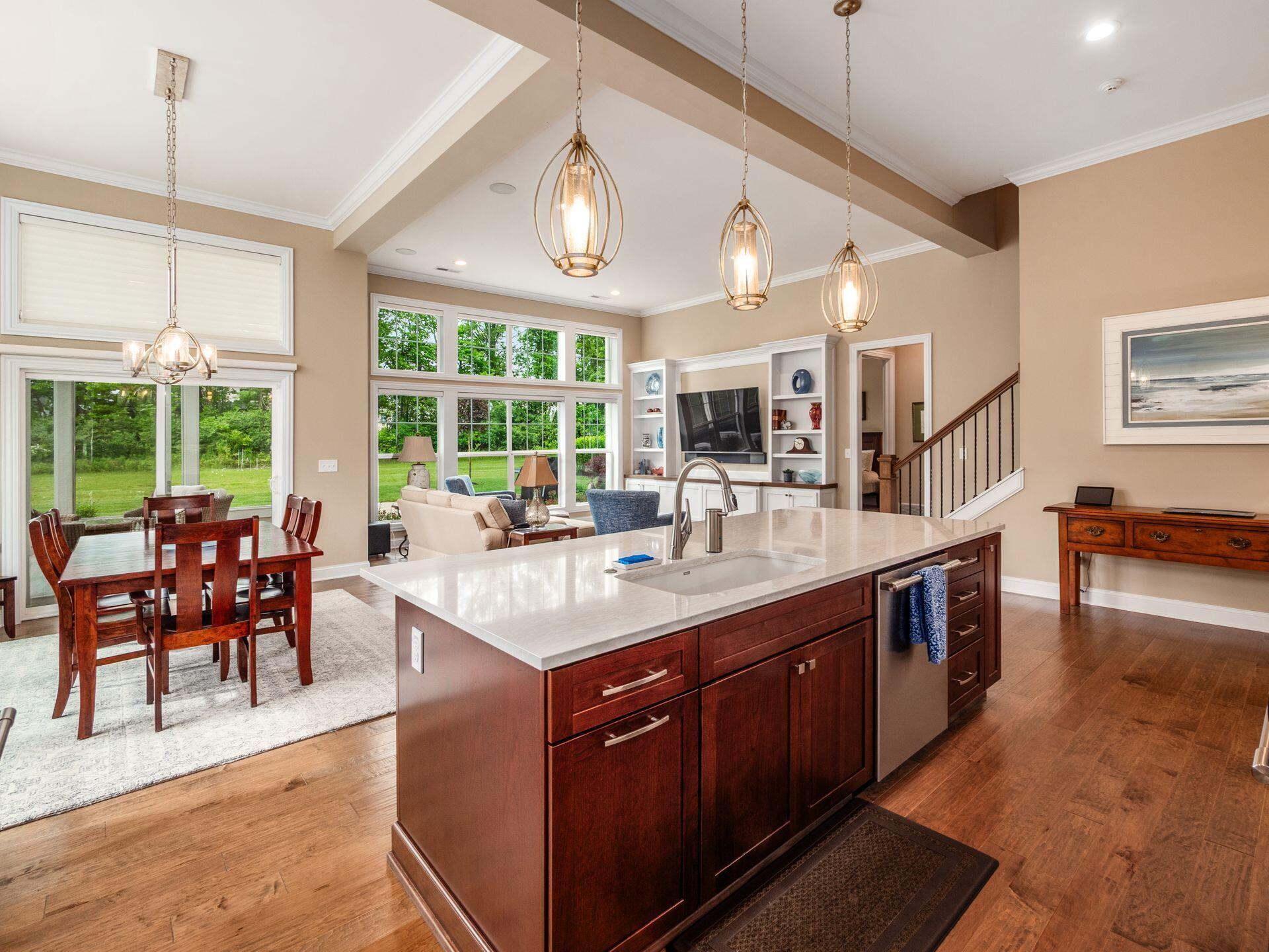 11465 Canby Court, Plain City, Ohio image 17