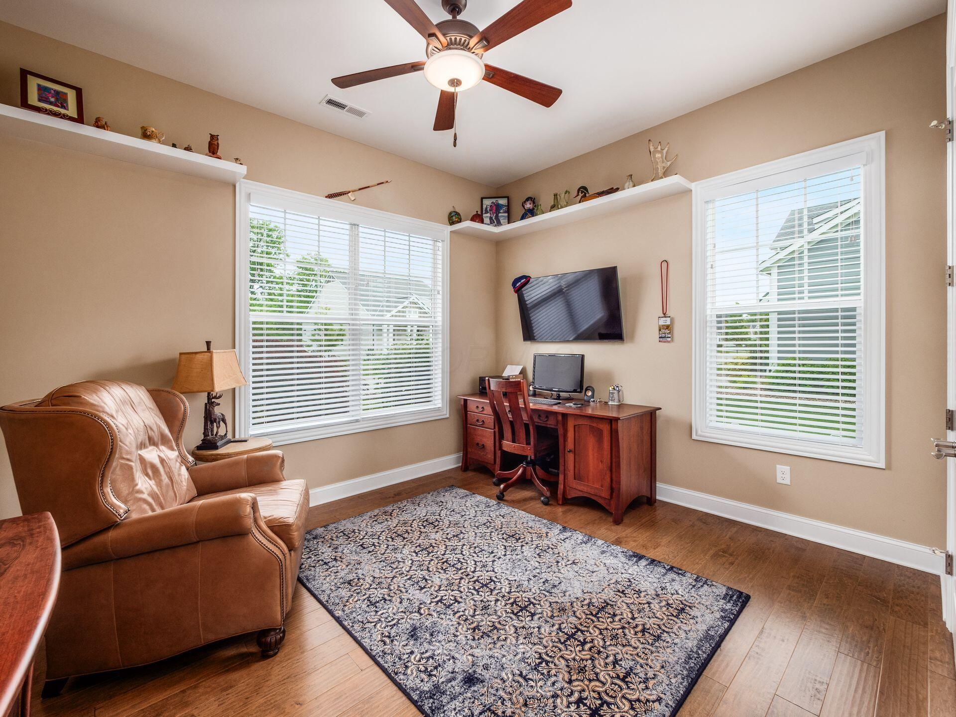 11465 Canby Court, Plain City, Ohio image 33