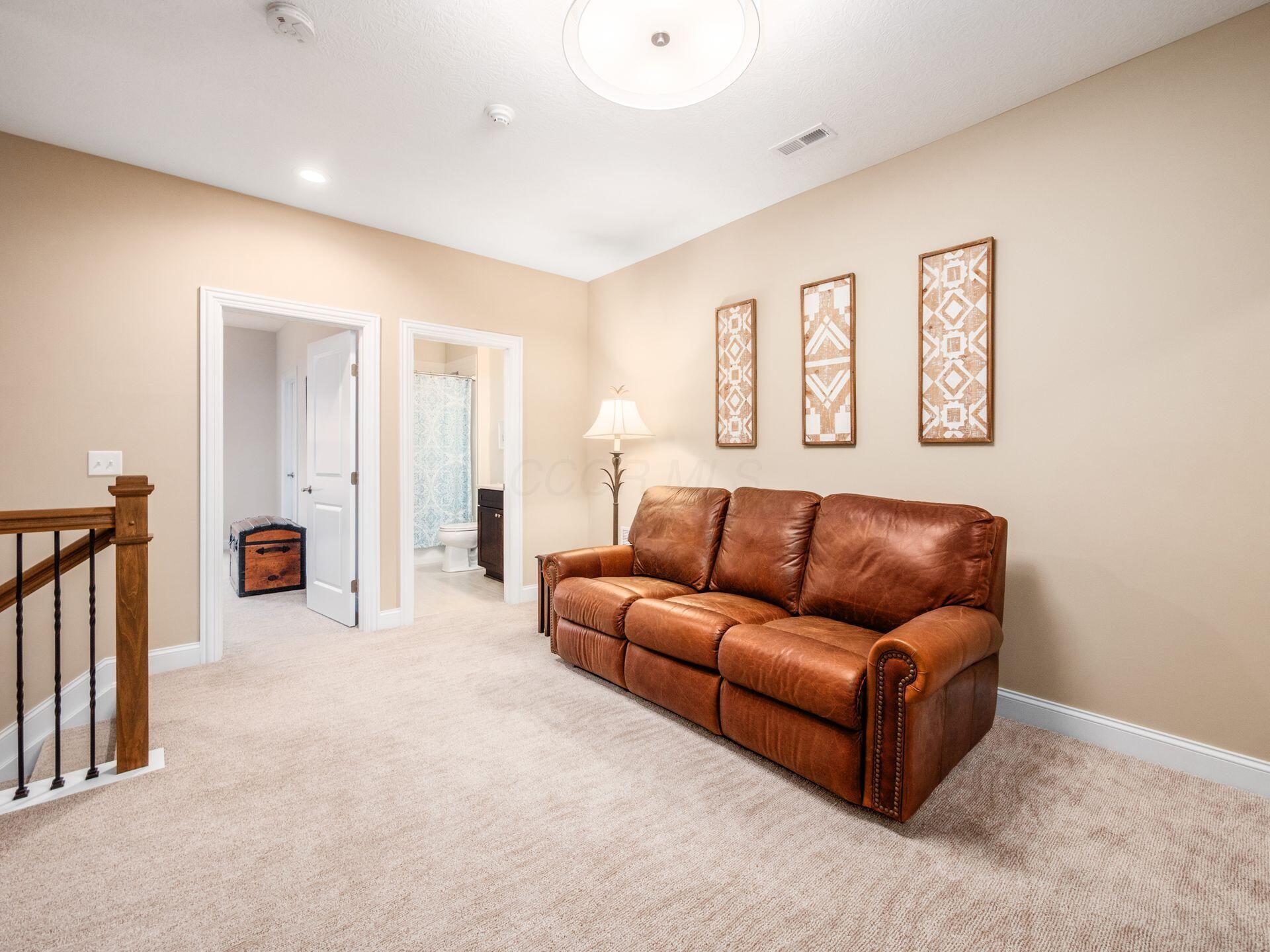 11465 Canby Court, Plain City, Ohio image 37