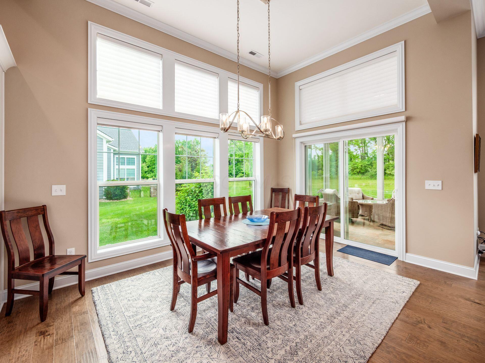 11465 Canby Court, Plain City, Ohio image 20