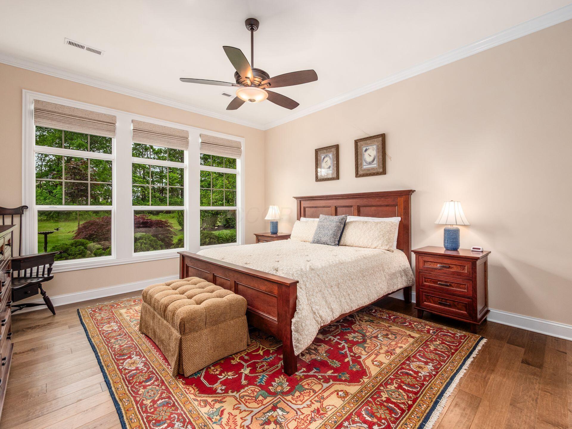11465 Canby Court, Plain City, Ohio image 27