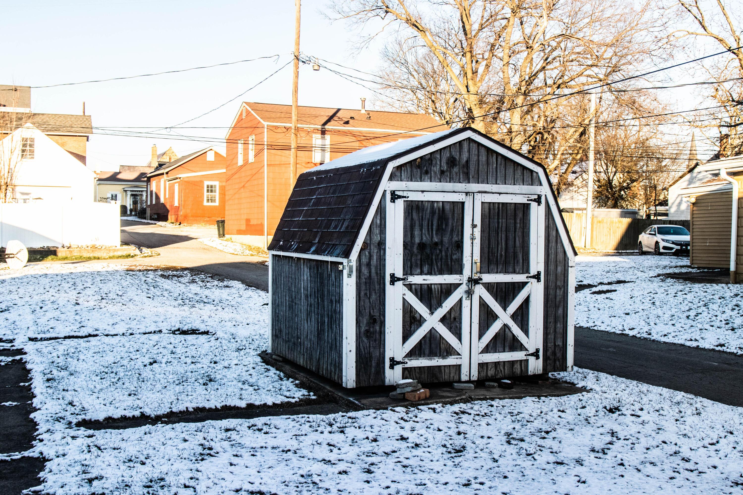 132 W Mill Street, Circleville, Ohio image 19