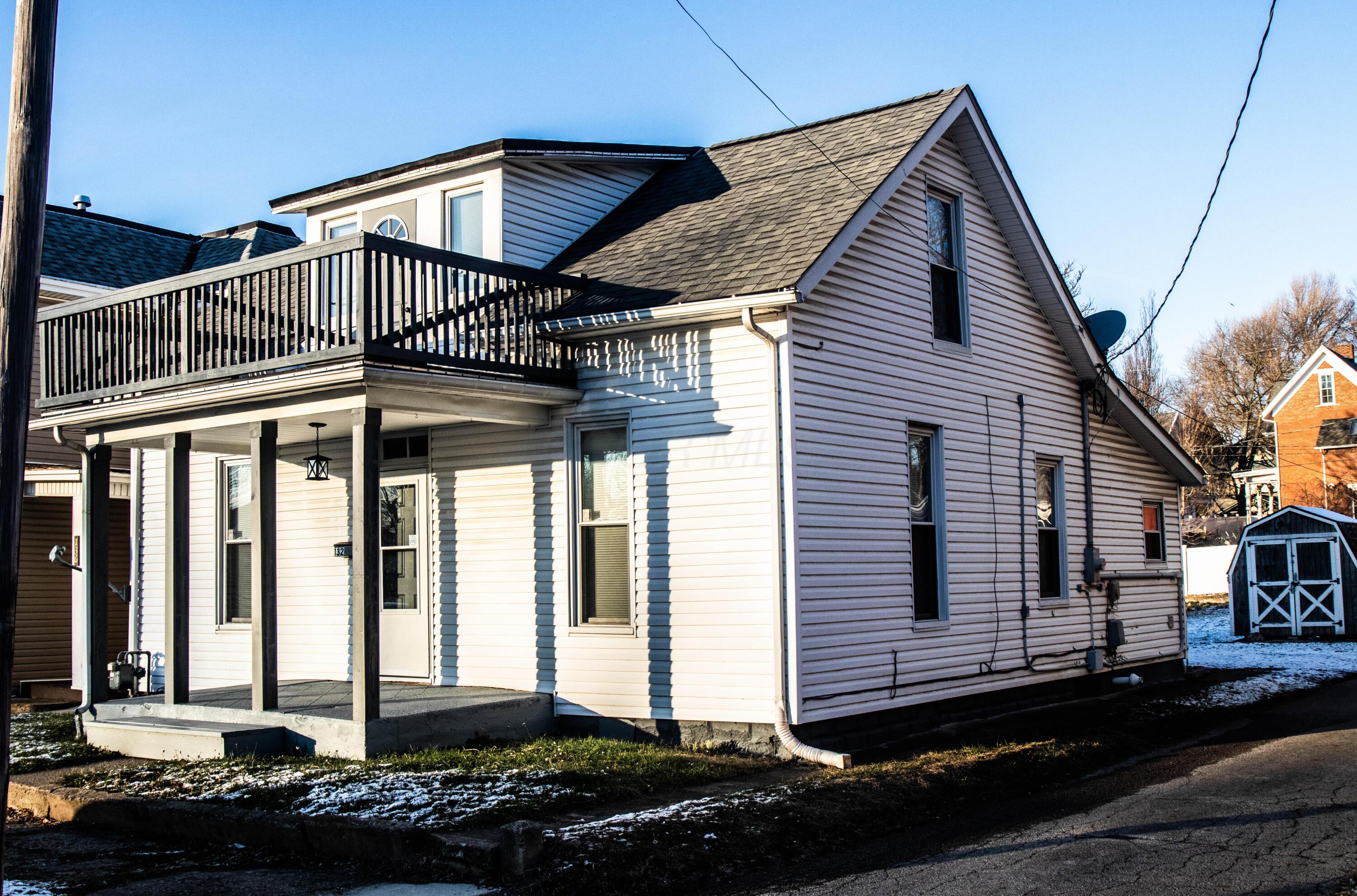 132 W Mill Street, Circleville, Ohio image 2