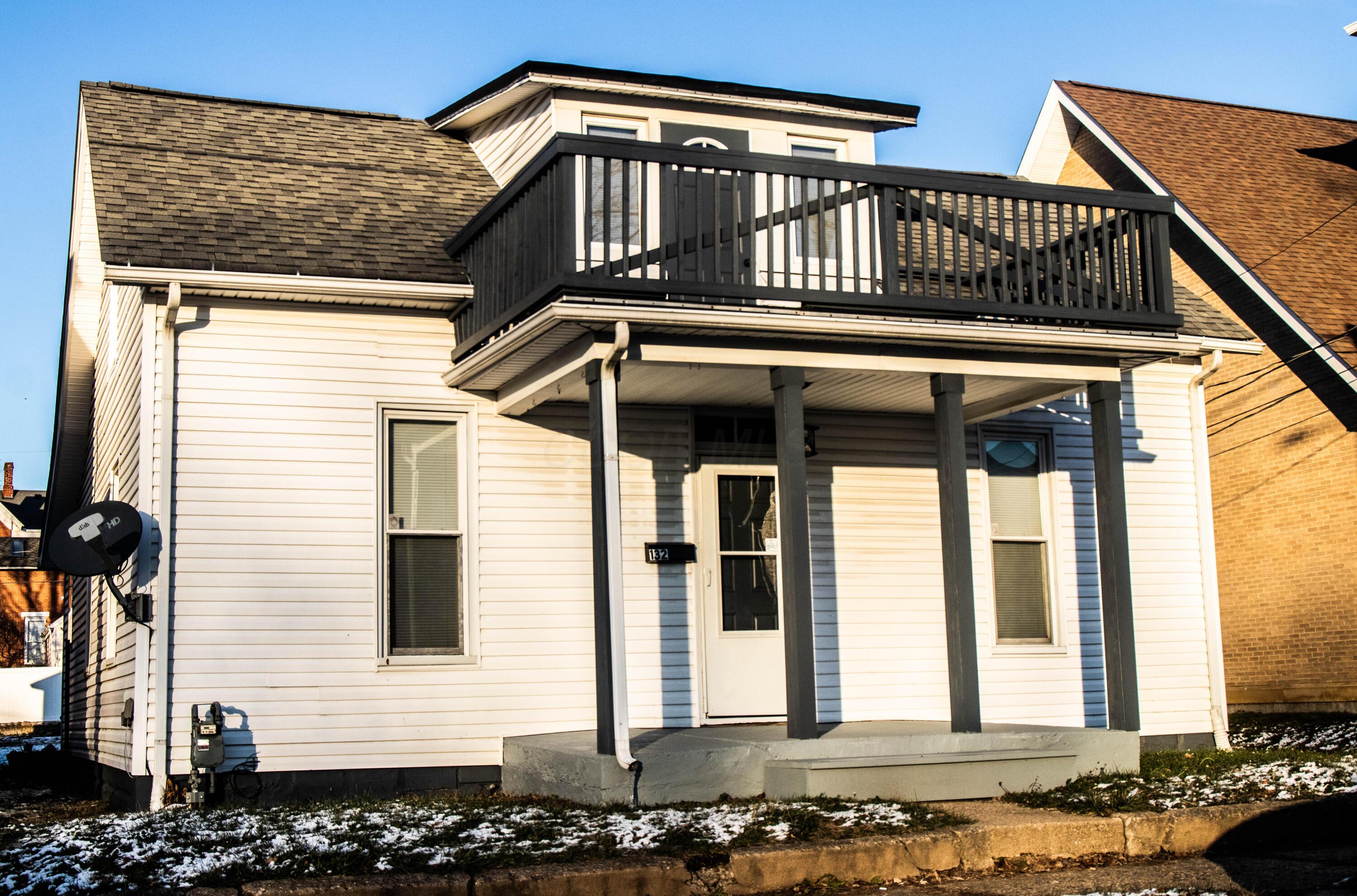 132 W Mill Street, Circleville, Ohio image 1