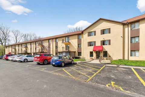 3767 Karl Road 322 Columbus OH 43224