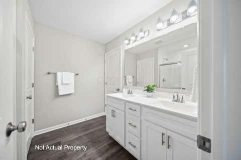 Photo of 222 Center Street, Ashley, OH 43003 (MLS # 226032505)
