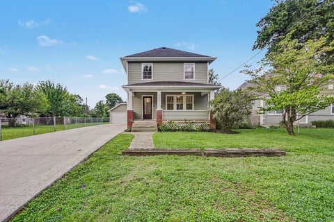 Photo of 991 Lawrence Drive, Columbus, OH 43207 (MLS # 226031283)