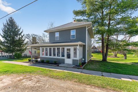 Photo of 99 W North Street, Ostrander, OH 43061 (MLS # 226011694)