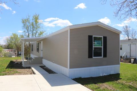 Tiny photo for 6275 Cherokee Lane, Orient, OH 43146 (MLS # 226014064)
