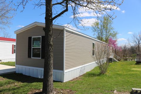 Tiny photo for 6275 Cherokee Lane, Orient, OH 43146 (MLS # 226014064)